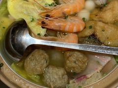 -阿明小菜·海鲜·上海菜(梅陇店)