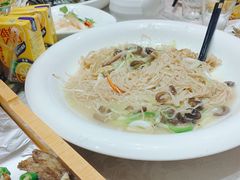 -阿英煲(凉城路店)