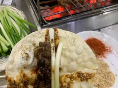 -小寒羊烧烤(凯瑞时代大厦店)