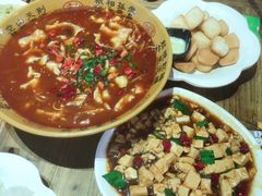 -朋友圈概念餐厅(象山万达广场店)