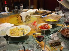 -兰溪小馆(首经贸店)
