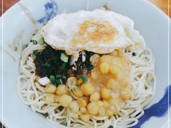-兵哥豌豆面(青华店)
