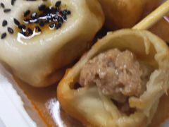 -咬不得高祖生煎·简餐(高银街店)