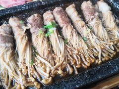 -一品诚记烤肉(大连柏威年购物中心店)