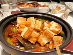 -湖里春风·淮扬菜(丽泽天街店)