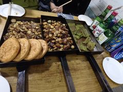 -晓梦戳子肉(瑞云路店)