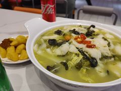 -鱼你在一起(上海杨浦中原大润发店)