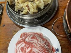 -元盛居(生态大街店)