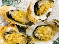 -粤盛海鲜平价店(洛溪食街店)