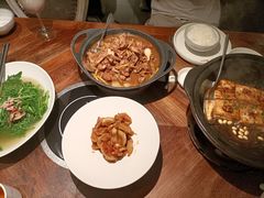 壮乡生焖柠檬鸭-瑶王府·广西菜(金阳路店)