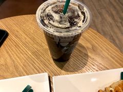 -星巴克(天津SM城市广场店)