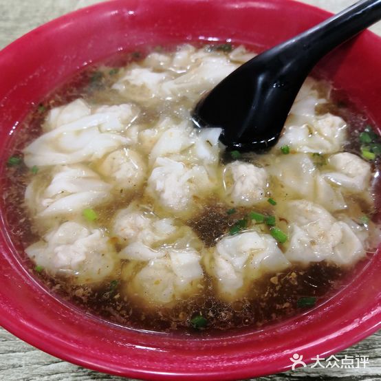 福建九鲤千里香馄饨王(高山街店)
