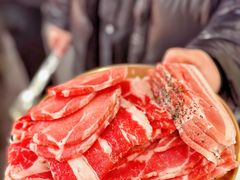 -姜胖胖首尔自助烤肉·街头小吃大排档(国瑞中心店)