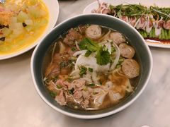 -港丽餐厅(高德置地店)