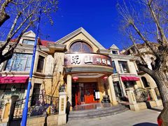 -子霖南山鲜虾面(南山总店)