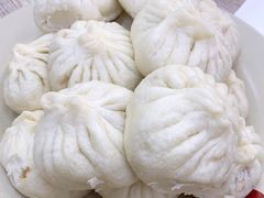 -津门张记包子铺(中山门店)