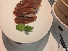 -四季民福烤鸭店(前门大栅栏店)