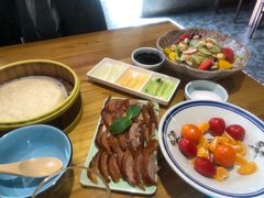 -局气 烤鸭·北京菜(光华路店)
