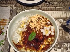 -绿茶餐厅(西湖银泰百货店)