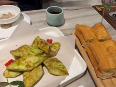 -滋粥楼·顺德菜海鲜茶点(金融城店)