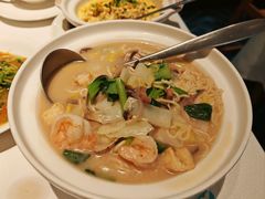 -莆田餐厅PUTIEN(世博源店)