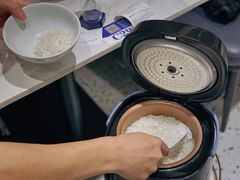 -兰湘子·湘菜小炒(崂山丽达店)