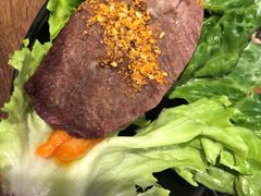 -九田家黑牛烤肉料理(无锡T12店)