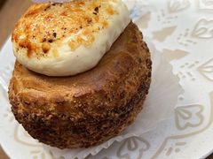 -Max Bakery 阿唛手作