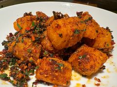 -一坐一忘云南菜(卓悦中心)