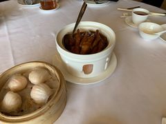 -粤菜王府·海鲜·茶市·海景餐厅(大梅沙店)
