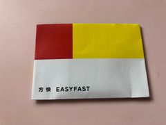 -方快-照相馆(金桥国际店)