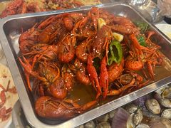 -呆虾王龙虾馆(南湖总店)