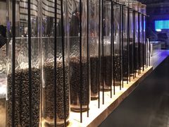 -喜茶(上海打浦桥日月光gelato lab+店)