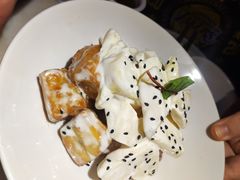 -绿茶餐厅(汇悦大融城店)