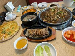-元祖李朝(新威路店)