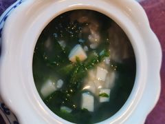 甬式菜泡饭-宁波状元楼酒店(和义路店)