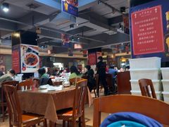 -天下客饭店(中山路店)