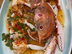 -醉壹号海鲜大排档(厦门美食地标店)