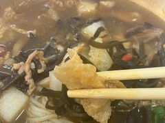 -螺小丰柳州螺蛳粉(广西大学店)