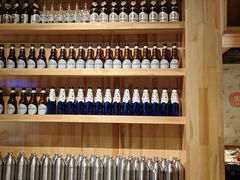 -平娃三宝烧烤·面食(南小街店)