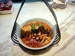 -周渝食惦·酸菜鱼精致川菜(横岗店)