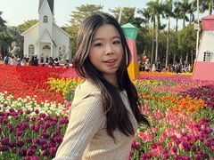 -厦门园林博览苑