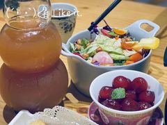 -锦尚阁烤鱼•天津菜(宣武门胡同店)