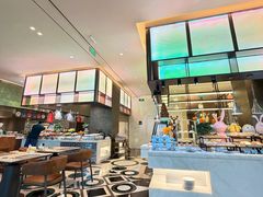 -星璞全日餐厅·高空自助餐(深铁铂尔曼酒店)