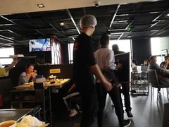 -海底捞火锅(团结桥店)