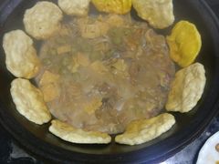 -老家大锅台(世纪城店)