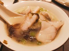 堂灼深水黄鱼-龙宴海鲜城(经中路店)