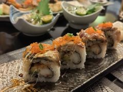 -昱匠·日本料理(金融街店)