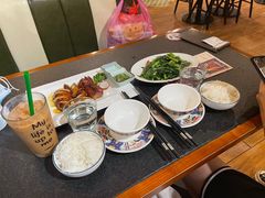 -金翠河烧鹅餐厅(解放碑时代广场店)