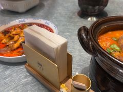 -南堂馆·新川菜(悠方店)